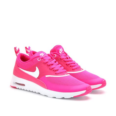 Nike Air Max Thea Sneakers for Women .